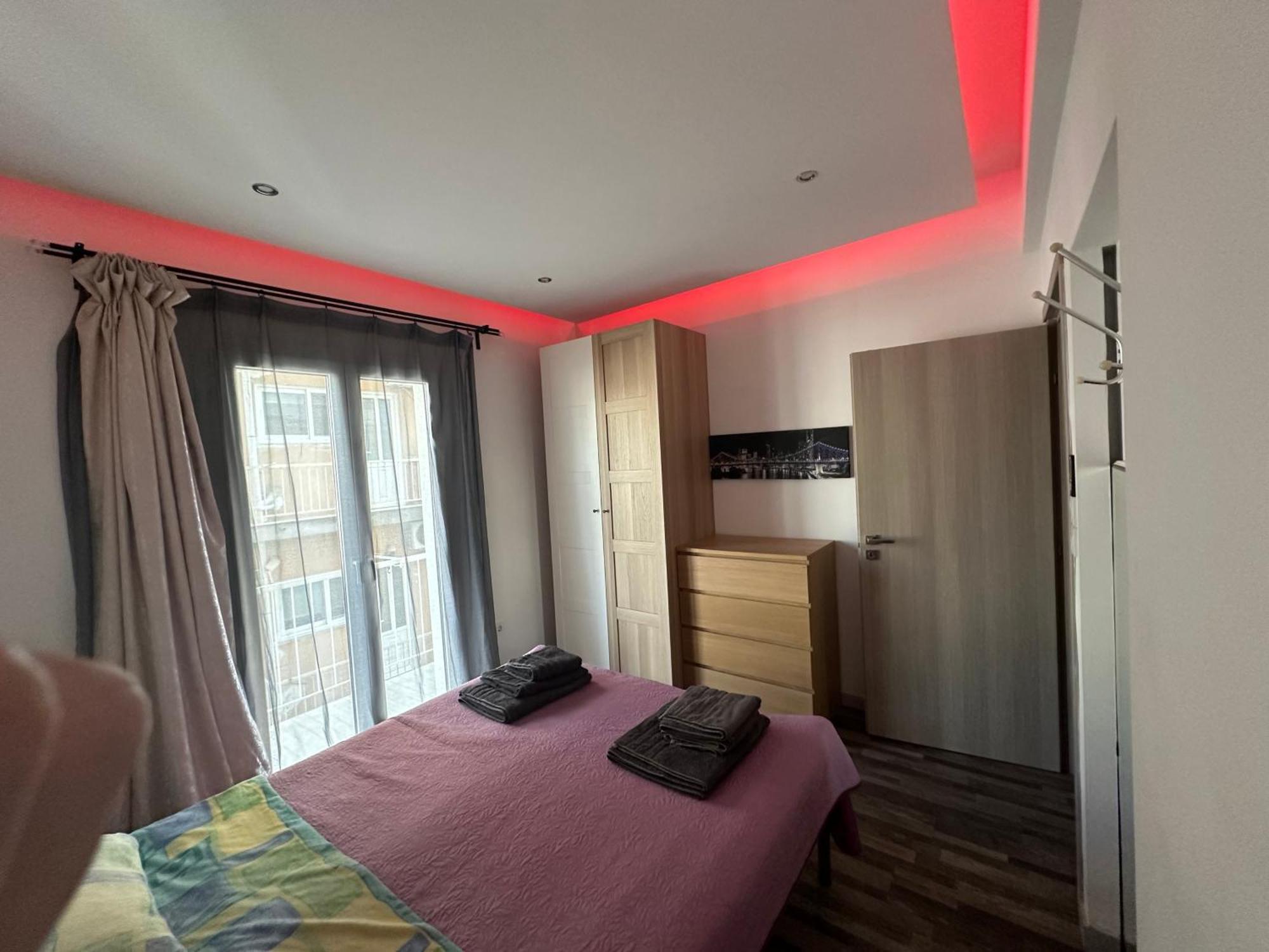Apartment Center Piraeus Location Kastella Passalimani Port Bagian luar foto